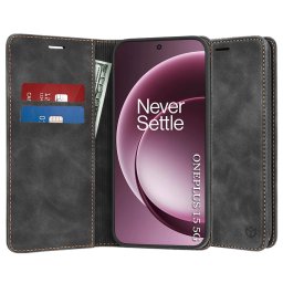 Husa Husa pentru OnePlus 15 - Techsuit Confy Cover - Black