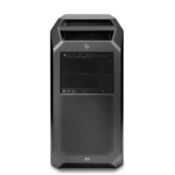 Unitate PC Refurbished Workstation HP Z6 G4 TOWER, Procesor XEON BRONZE 3106, 32 GB RAM, SSD 256 GB NVME, Nvidia Quadro P2000, DVD/RW, Windows 11 Pro, Grad Corect