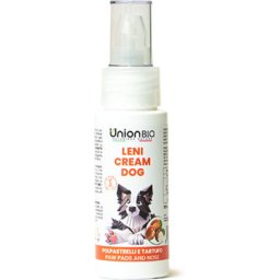 Union Bio Leni Cream Dog - Cremă pentru nas și lăbuțe la câini 50 ml