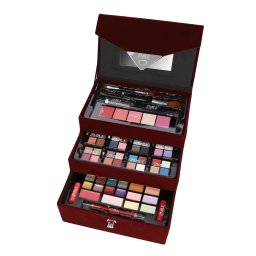 Zmile Cosmetics Beauty Case Velvety