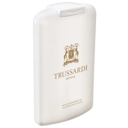 Trussardi Donna Perfumed Gel de dus 200 ml (Femei)
