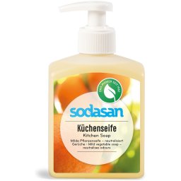 Sapun pentru bucatarie 300ml