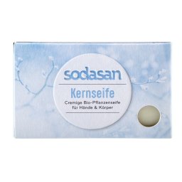 Sapun solid fin pentru ingrijirea pielii 100g