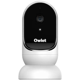 Owlet Cam - Aparat supraveghere bebeluș