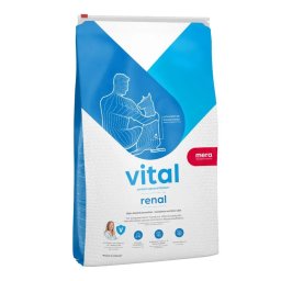 Hrana Uscata Caini MERA Vital MF.08514 | Renal, 3kg