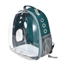 Geantă Transport Animale 4DOG DELUXE MF.08638 | 28cm