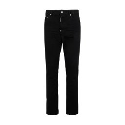 DSQUARED Jeans S74LB1907S39781 900 black