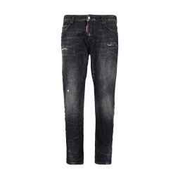 DSQUARED Jeans S74LB1912S30357 900 black