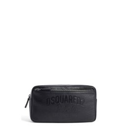 DSQUARED Geantă mică BYM007025102624 2124 nero