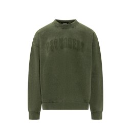 DSQUARED Futer S74GU0885S25030 710 green