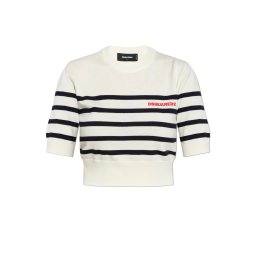 DSQUARED Tricotat S75HA1393D13153 961