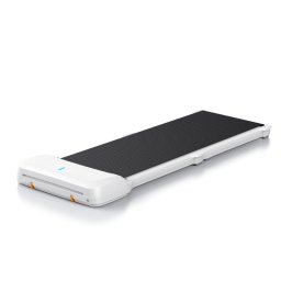 Banda de alergare Xiaomi KingSmith WalkingPad C1 WPC1F, 588W, Pana la 90 kg, 0.5/6 km/h, 0.75 hp, 120x41.5 cm, 2 moduri, Pliabil, Aplicatie mobila, Alb