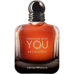 Stronger With You Absolutely EDP 100 ml