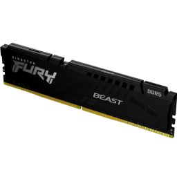 Memorie 16GB DDR5 6000MHz CL30