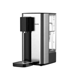 Dozatoare de apa ADD5906S/10, 2.2 l, Inox/Negru