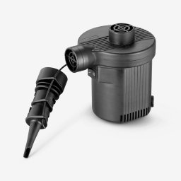 Pompă electrică pentru camping