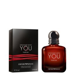 Giorgio Armani Emporio Armani Stronger With You Parfum 50 ml (Barbati)