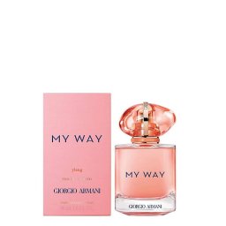 Giorgio Armani My Way Ylang Apa de parfum 50 ml (Femei)