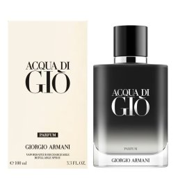 Giorgio Armani Acqua di Giò Parfum Refillable 100 ml (Barbati)