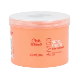 Wella Invigo Nutri-Enrich Deep Nourishing Mask 500 ml