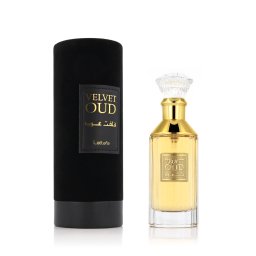 Lattafa Velvet Oud Apa de parfum 100 ml (unisex)