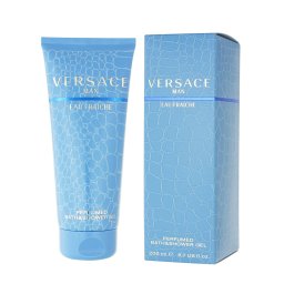Versace Barbati Eau Fraîche Perfumed Gel de dus 200 ml (Barbati)