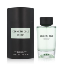 Kenneth Cole Energy Apa de toaleta 100 ml (unisex)