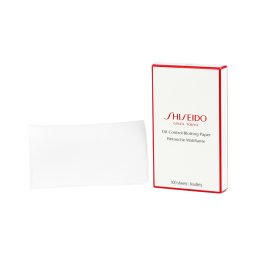 Shiseido Oil-Control Blotting Paper 100 sheets