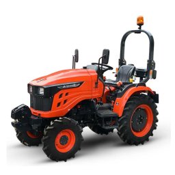 AVENGER - TRACTOR 26CP ROTI AGRICOLE