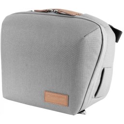 VANGUARD VEO CITY CB34 GY geanta foto gri