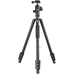 VANGUARD VESTA GO 264AB Aluminiu stand cap de minge