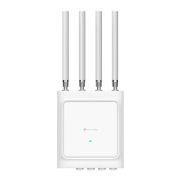 TP-LINK EAP668-Outdoor HD AX3600 Indoor/Outdoor WiFi 6 Access Point