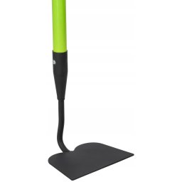 Sapă de grădină sapă cu mâner din fibră de sticlă 148 cm