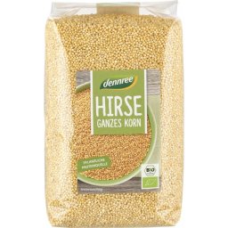 Mei ecologic 1kg Dennree