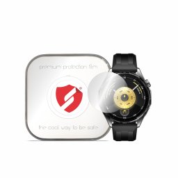 Folii de protectie Clasic Smart Protection pentru Huawei Watch GT 6 46 mm