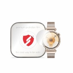 Folie de protectie Antireflex Mata Smart Protection pentru Huawei Watch GT 6 41mm