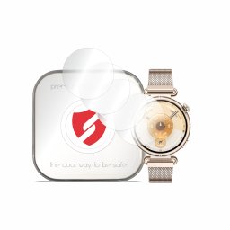 Folii de protectie Clasic Smart Protection pentru Huawei Watch GT 6 41mm