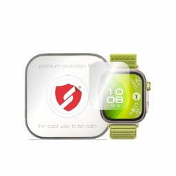 Folii de protectie Clasic Smart Protection pentru HUAWEI Watch Fit 4 Pro