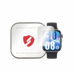 Folii de protectie Clasic Smart Protection pentru HUAWEI Watch Fit 4