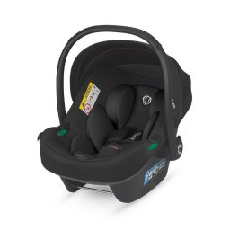 Scoica auto iSize Coccolle Knox Black