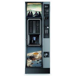 Automat cafea Necta Barista 600 Espresso 8oz-12oz