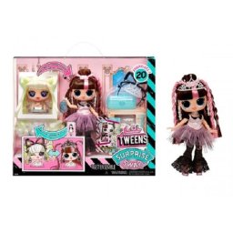 Papusa L.O.L. Surprise! Tweens seria Surprise Swap − Blonde Billie