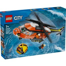 Elicopter al pazei de coasta