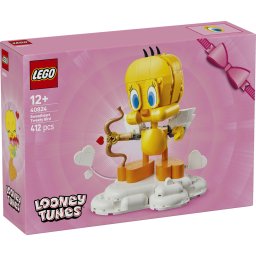 Adorabilul tweety