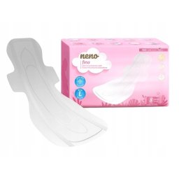 Neno fina – absorbante postnatale ultra-subtiri (8 buc)