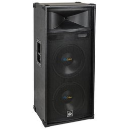 BOXA Q1224 Dibeisi 380W