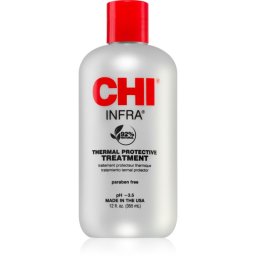 CHI Infra Thermal Protective Treatment Ingrijire protectoare pentru păr 355 ml