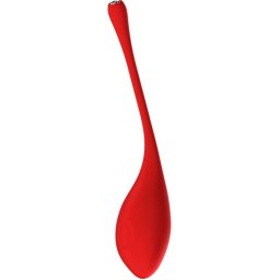 Dream Toys Red Revolution Metis ou vibrator red 19,8 cm