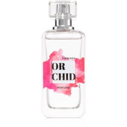 Secret play Orchid Natural Pheromones parfum cu feromoni pentru femei 50 ml