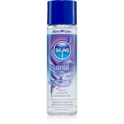 Skins Anal Lube gel lubrifiant anal 130 ml